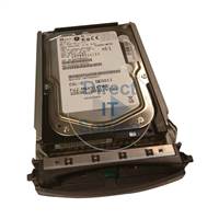 CA06697-B43700SE Fujitsu - 146GB 10K SAS 3.5" Cache Hard Drive