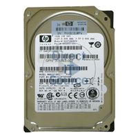 Fujitsu CA06731-B70500DD - 73.5GB 10K SAS 3.0Gbps 2.5" 16MB Cache Hard Drive