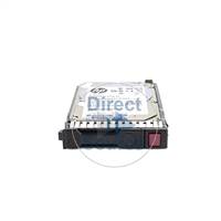 HP CA06771-B100 - 36.7GB 15K SAS 2.5" Hard Drive