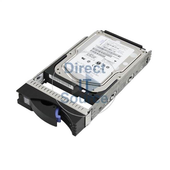 CA06773-B42000SU Fujitsu - 146.8GB 15K Fibre Channel 3.5" Cache Hard Drive