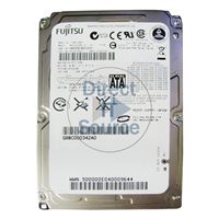 Fujitsu CA06820-B040 - 100GB 5.4K SATA 1.5Gbps 2.5" 8MB Cache Hard Drive