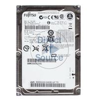 Fujitsu CA06820-B338000T - 160GB 5.4K SATA 1.5Gbps 2.5" 8MB Cache Hard Drive