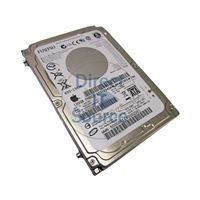 Fujitsu CA06820-B38700AP - 120GB 5.4K SATA 1.5Gbps 2.5" 8MB Cache Hard Drive