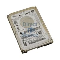 Fujitsu CA06820-B39900AP - 160GB 5.4K SATA 1.5Gbps 2.5" 8MB Cache Hard Drive