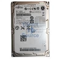 CA06820-B60900MS Fujitsu - 20GB 5.4K SATA 2.5" Cache Hard Drive