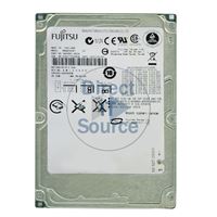 Fujitsu CA06821-B024 - 40GB 4.2K ATA/100 2.5" 2MB Cache Hard Drive