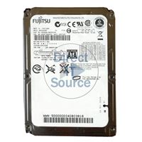 Fujitsu CA06846-B20000SN - 250GB 4.2K SATA 1.5Gbps 2.5" 8MB Cache Hard Drive