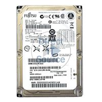 Fujitsu CA06846-B211000T - 300GB 4.2K SATA 1.5Gbps 2.5" 8MB Cache Hard Drive