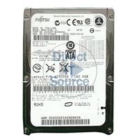 Fujitsu CA06855-B338000L - 160GB 7.2K SATA 3.0Gbps 2.5" 8MB Cache Hard Drive