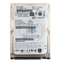 Fujitsu CA06889-B379000T - 250GB 5.4K SATA 1.5Gbps 2.5" 8MB Cache Hard Drive