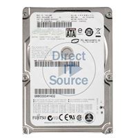 Fujitsu CA06900-B400000T - 400GB 4.2K SATA 3.0Gbps 2.5" 8MB Cache Hard Drive