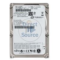 Fujitsu CA06900-B41000SN - 400GB 4.2K SATA 3.0Gbps 2.5" 8MB Cache Hard Drive