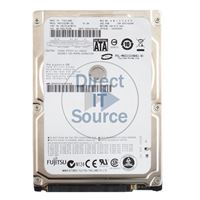 Fujitsu CA07018-B072 - 320GB 5.4K SATA 3.0Gbps 2.5" 8MB Cache Hard Drive