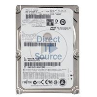 Fujitsu CA07018-B31800C1 - 320GB 5.4K SATA 3.0Gbps 2.5" 8MB Cache Hard Drive