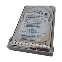 CA07082-D243 Fujitsu - 300GB 10K SAS 2.5" Cache Hard Drive