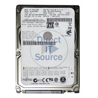 Fujitsu CA07083-B44600SN - 320GB 5.4K SATA 3.0Gbps 2.5" 8MB Cache Hard Drive