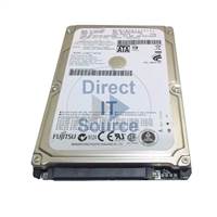 CA07083-B44900SN Fujitsu - 500GB 5.4K SATA 2.5" Cache Hard Drive