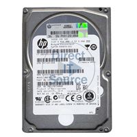 Fujitsu CA07173-B20100CP - 300GB 10K SAS 6.0Gbps 2.5" 16MB Cache Hard Drive