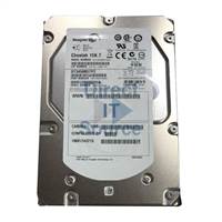 CA07339-E102 Fujitsu - 450GB 15K SAS 3.5" Cache Hard Drive