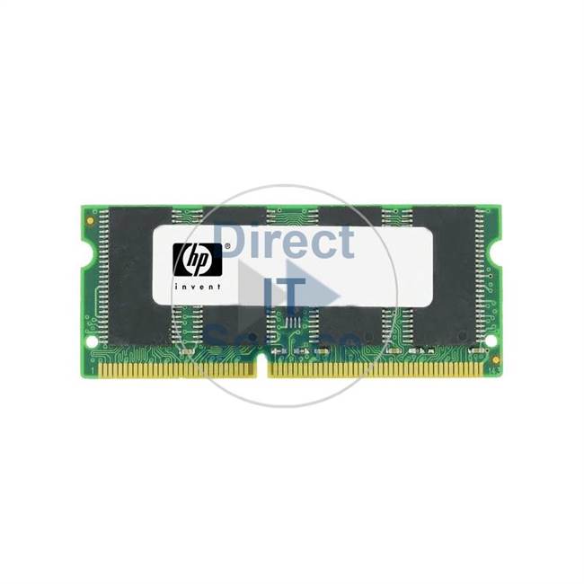 HP CB422-67951 - 128MB DDR2 144-Pins Memory