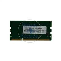 HP CB422A - 128MB DDR2 144-Pins Memory