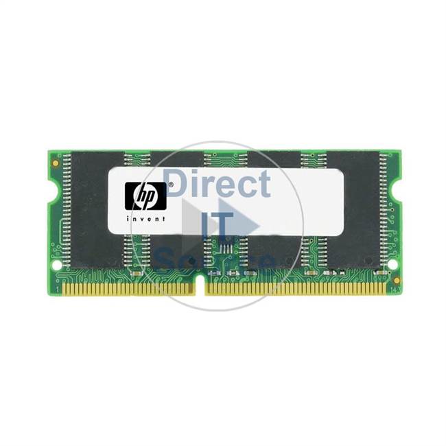HP CB423-67951 - 256MB DDR2 144-Pins Memory