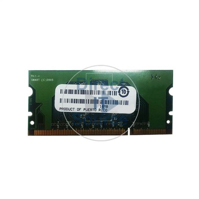HP CC387-67951 - 16MB DDR2 144-Pins Memory