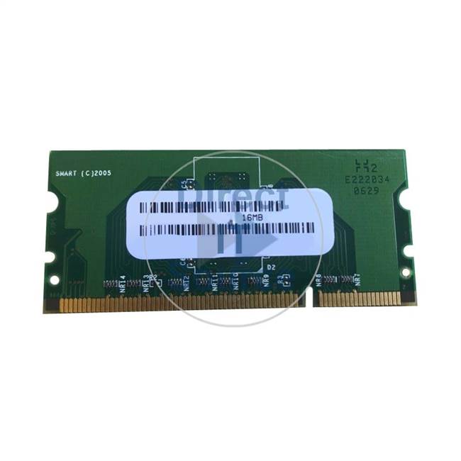 HP CC387A - 16MB DDR2 144-Pins Memory