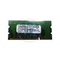 HP CC387AX - 16MB DDR2 144-Pins Memory