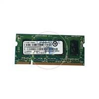 HP CC409AX - 128MB DDR2 200-Pins Memory