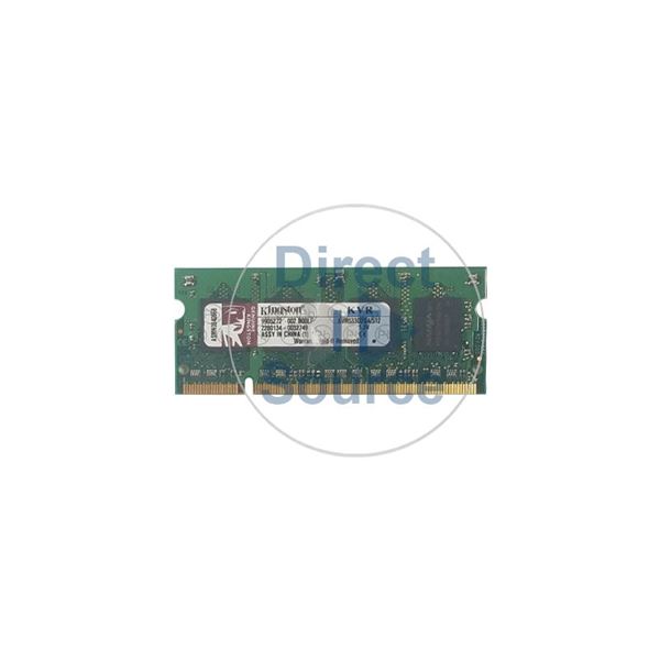 HP CC411A - 512MB DDR2 PC2-4200 Non-ECC Unbuffered 200-Pins Memory
