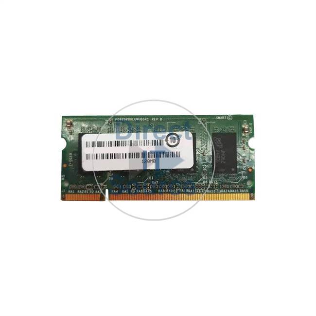 HP CC414-67901 - 128MB DDR2 Memory