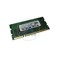 HP CC416A - 512MB DDR2 144-Pins Memory