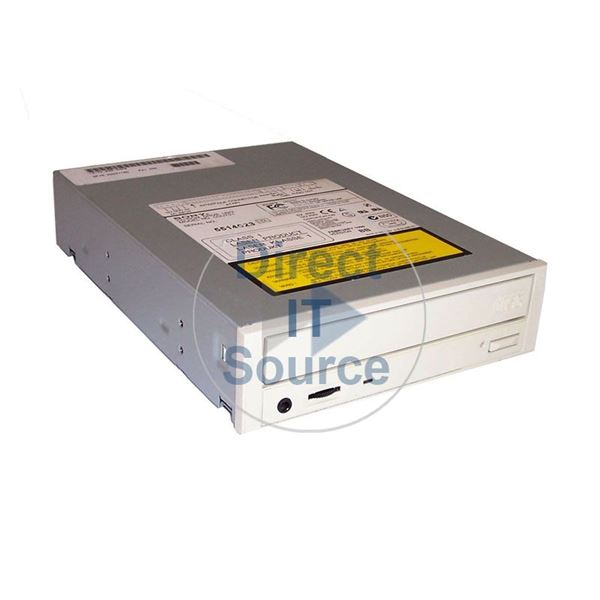 Sony CDU701 - 32x IDE CD-ROM Drive