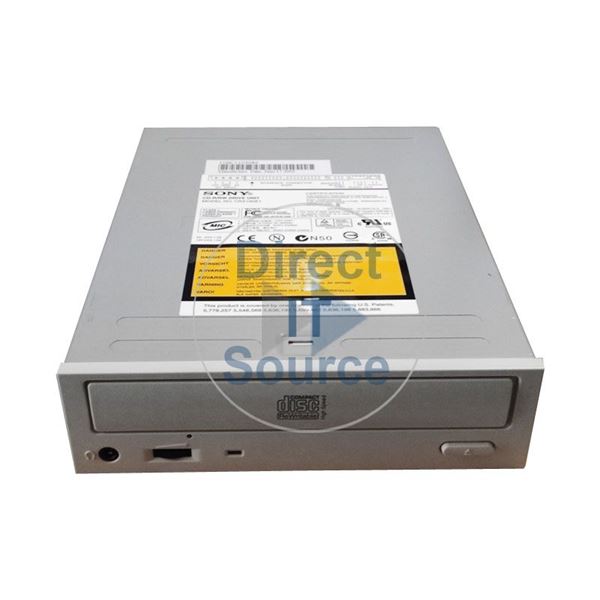 Sony CDU928E - IDE CD-R Drive