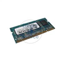 HP CE467A - 512MB DDR2 200-Pins Memory