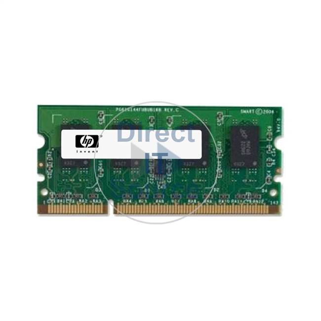 HP CE483A - 512MB DDR2 144-Pins Memory