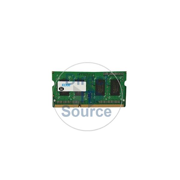 Edge CF-BAC02GU-PE - 2GB DDR3 PC3-8500 Non-ECC Unbuffered 204-Pins Memory