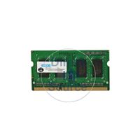 Edge CF-WMBA904G-PE - 4GB DDR3 PC3-8500 204-Pins Memory