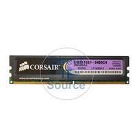 Corsair CM2X1024-5400C4 - 1GB DDR2 PC2-5400 240-Pins Memory