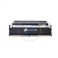 Corsair CM4B8G2J2666A15D - 8GB DDR4 PC4-21300 240-Pins Memory