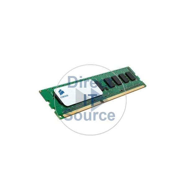 Corsair CM72DD2G1066 - 2GB DDR3 PC3-8500 Memory