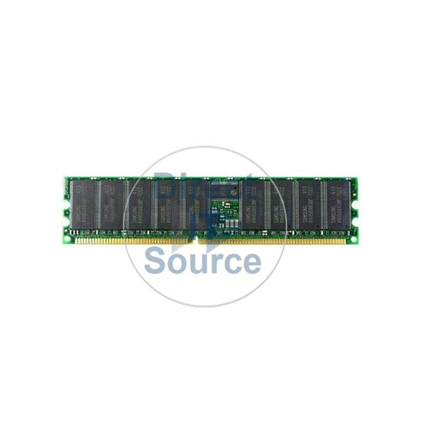 Corsair CM72SD512RLP-2700 - 512MB DDR PC-2700 ECC Registered 184-Pins Memory