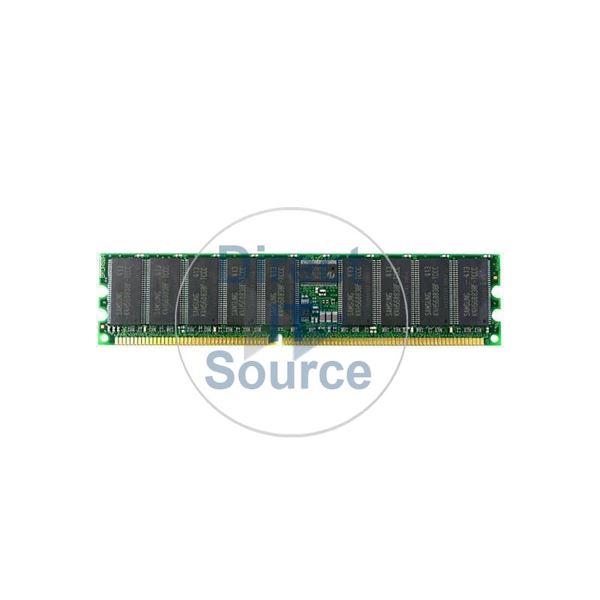 Corsair CM72SD512RLP-2700/M - 512MB DDR PC-2700 ECC Registered Memory