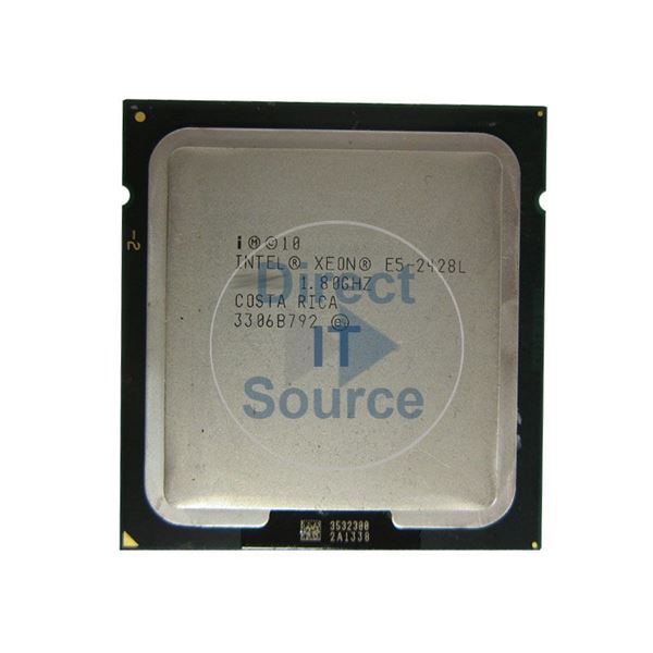 Intel CM8062001144000 - Xeon 1.80GHz 15MB Cache Processor