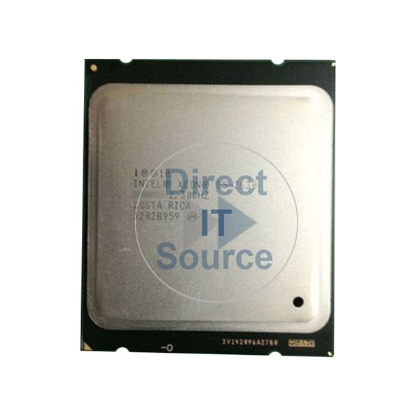 Intel CM8062101038801 - 6-Core Xeon 2.30GHz 15MB Cache Processor  Only