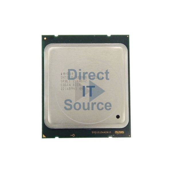 Intel CM8062101143101 - Xeon 2.40Ghz 20MB Cache Processor