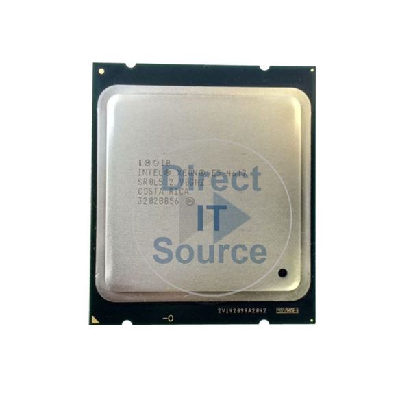 Intel CM8062101145700 - Xeon 2.90Ghz 15MB Cache Processor