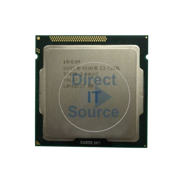 Intel CM8062307262828 - Xeon 2.20Ghz 3MB Cache Processor