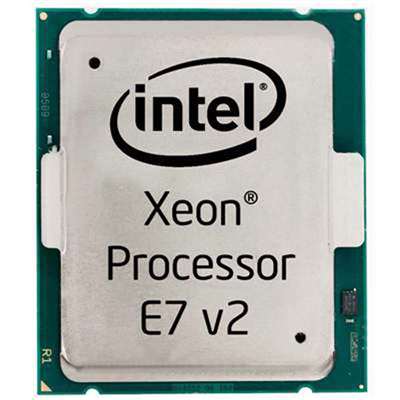 Intel CM8063601375306 - Xeon E7 v2 2.8GHZ 37.5MB Cache (Processor Only)